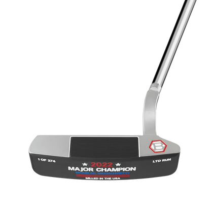 Bettinardi Matt Fitzpatrick Commemorative Putter 2022 BB1Fitz Putter