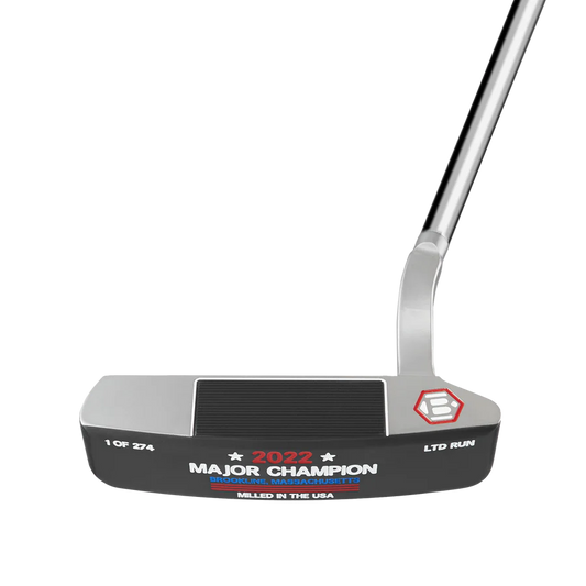 Bettinardi Matt Fitzpatrick Commemorative Putter 2022 BB1Fitz Putter