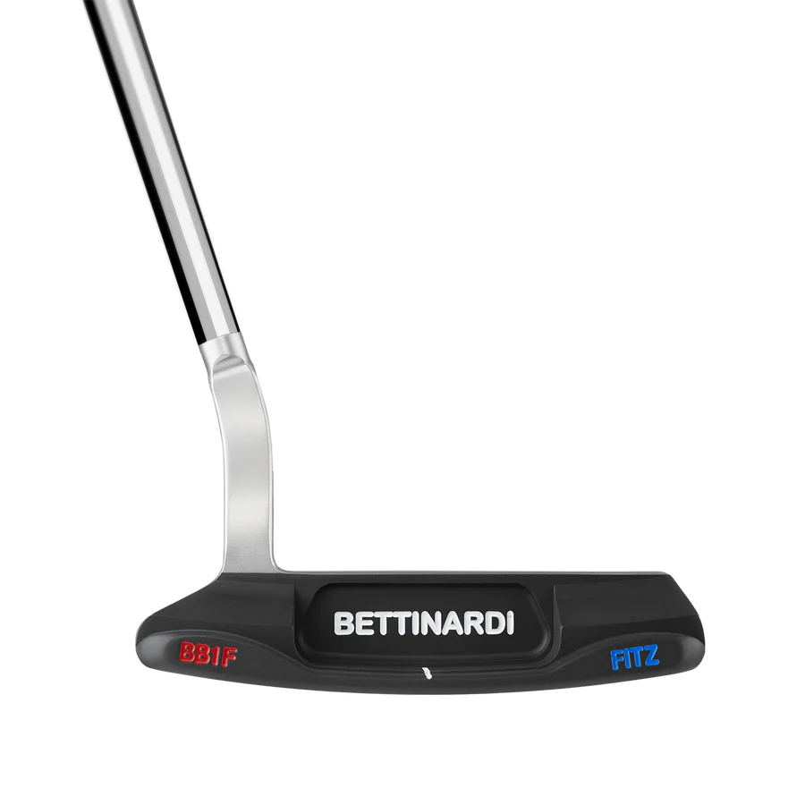 Bettinardi Matt Fitzpatrick Commemorative Putter 2022 BB1Fitz Putter