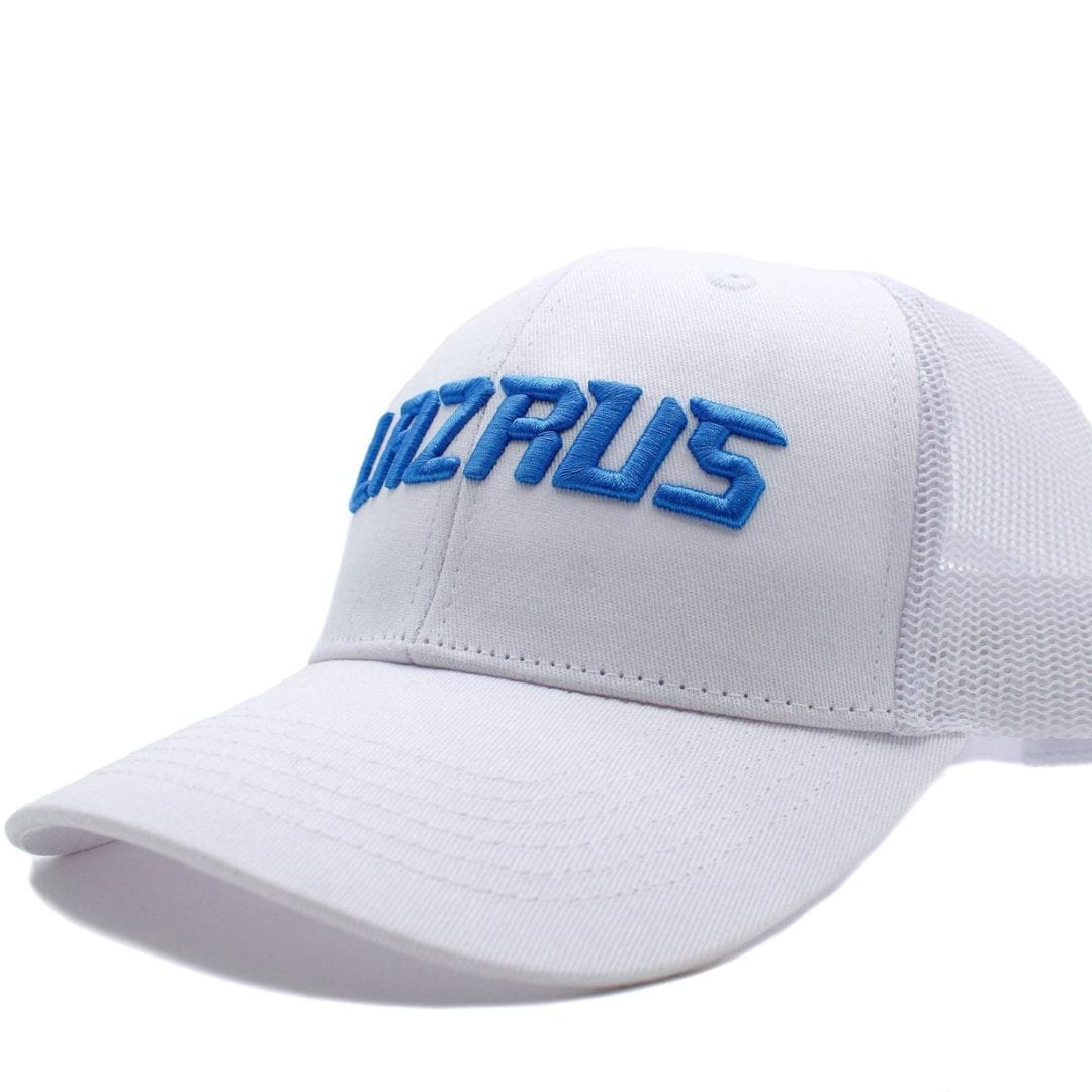 Lazrus Golf - Snapback Hats