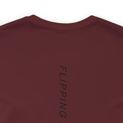 Flipping Birdies - Classic Tee