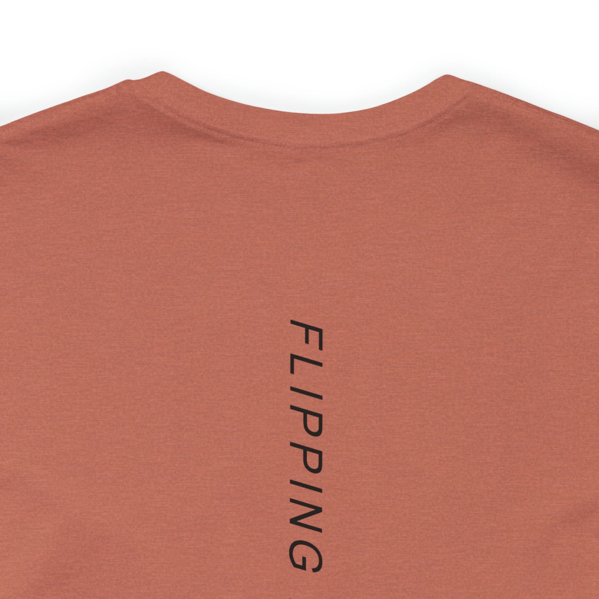 Flipping Birdies - Classic Tee