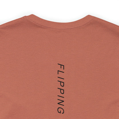 Flipping Birdies - Classic Tee