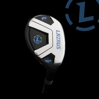 Lazrus Golf - 2025 LAZ1 Hybrids