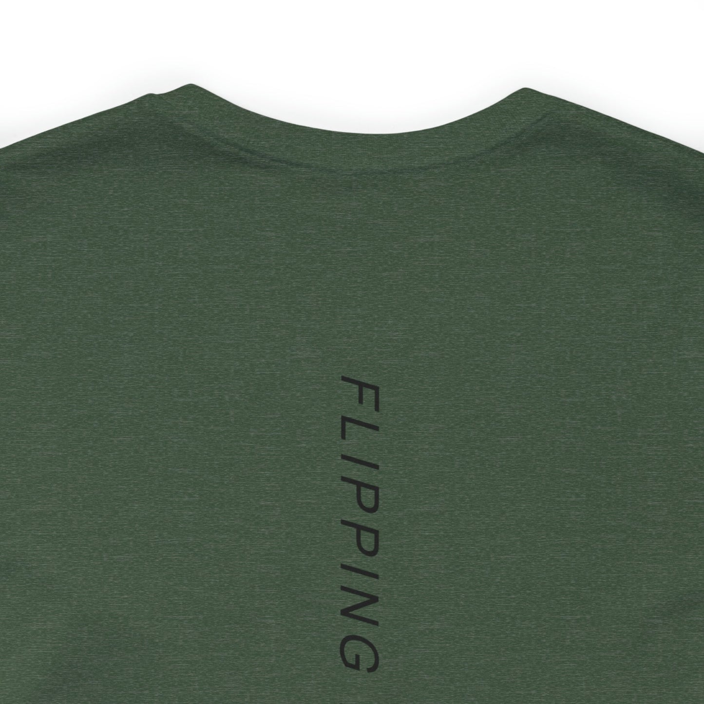 Flipping Birdies - Classic Tee