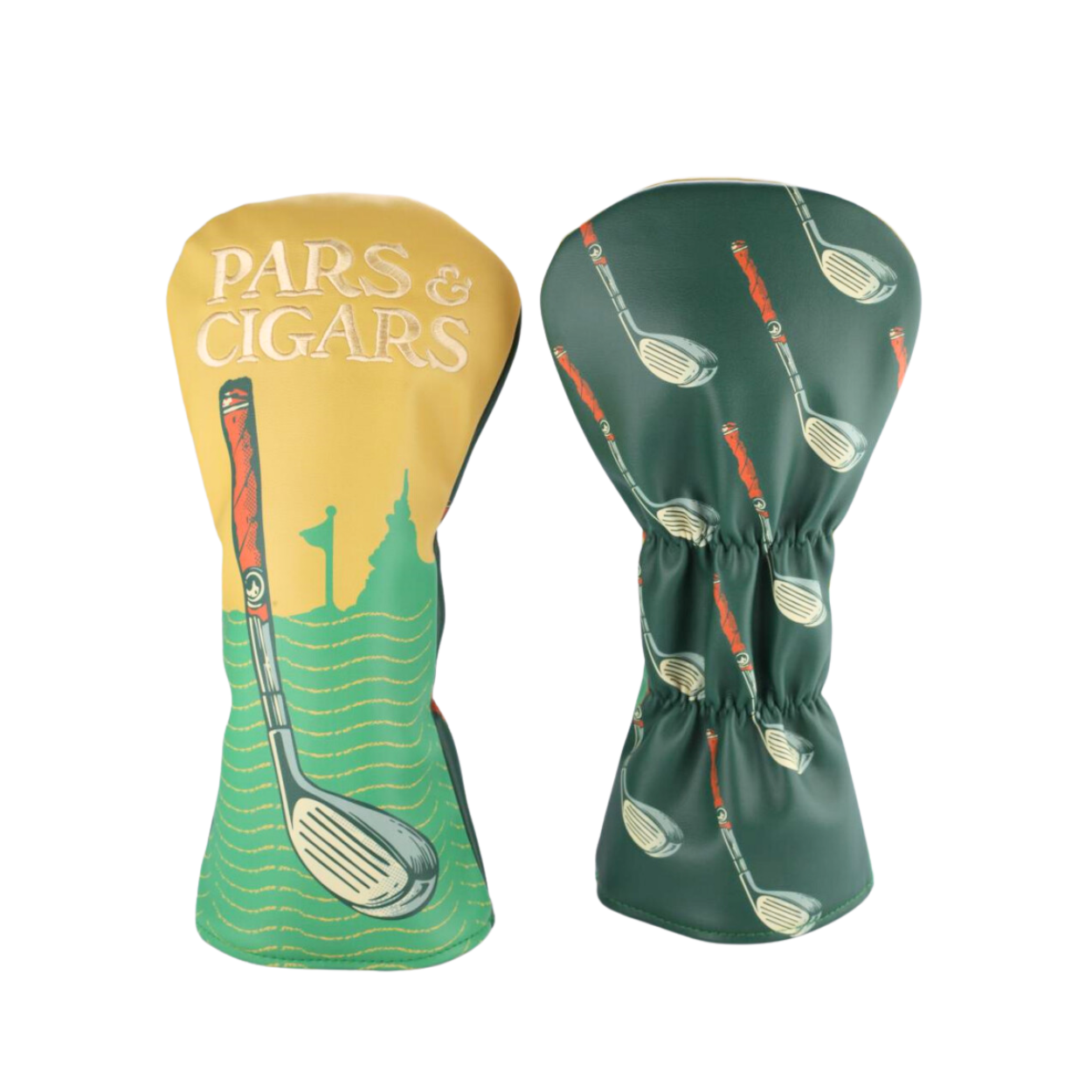 Headcovers