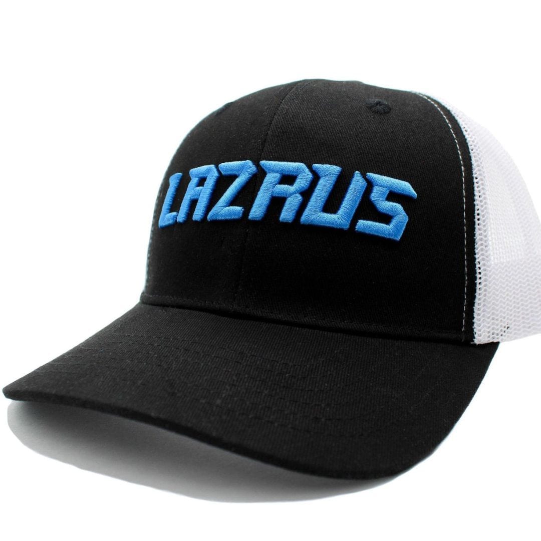 Lazrus Golf - Snapback Hats