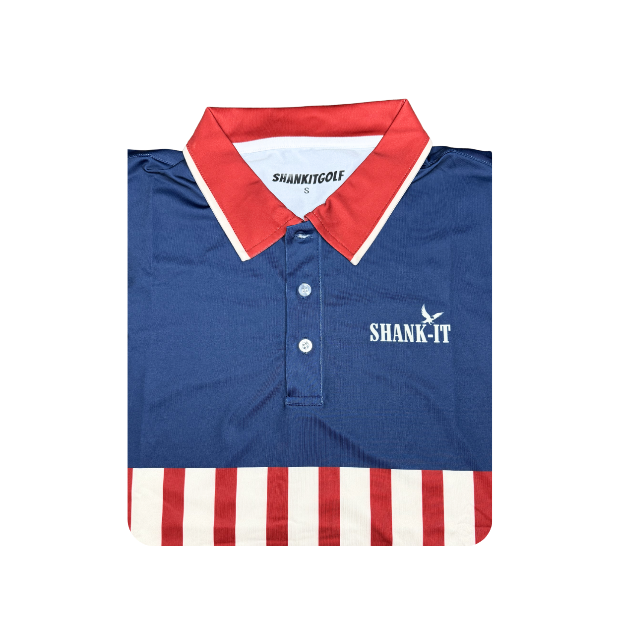 Merica Polo