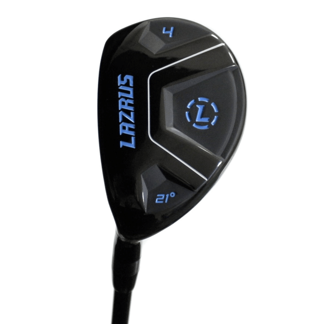 Lazrus Golf - 2025 LAZ1 Hybrids