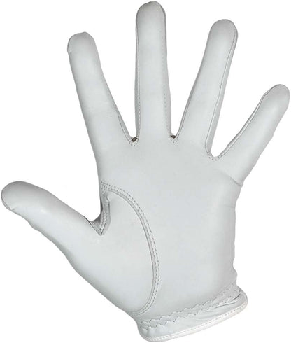 Srixon Cabretta Womens Glove 2023 White