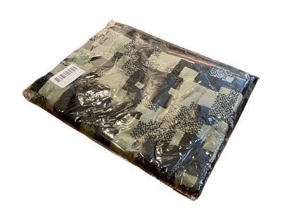 Scotty Cameron - Players Digital Run Green Camo Golf Towel