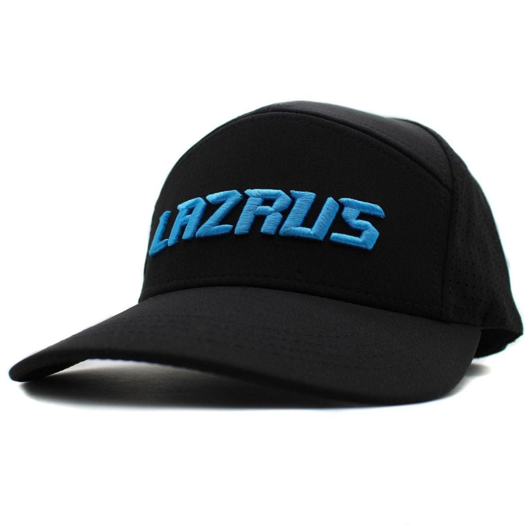 Lazrus Golf - Snapback Hats