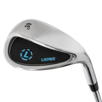 Lazrus Golf - 58 or 65 Degree Wide Sole Sand Wedge (Right & Left Hand)