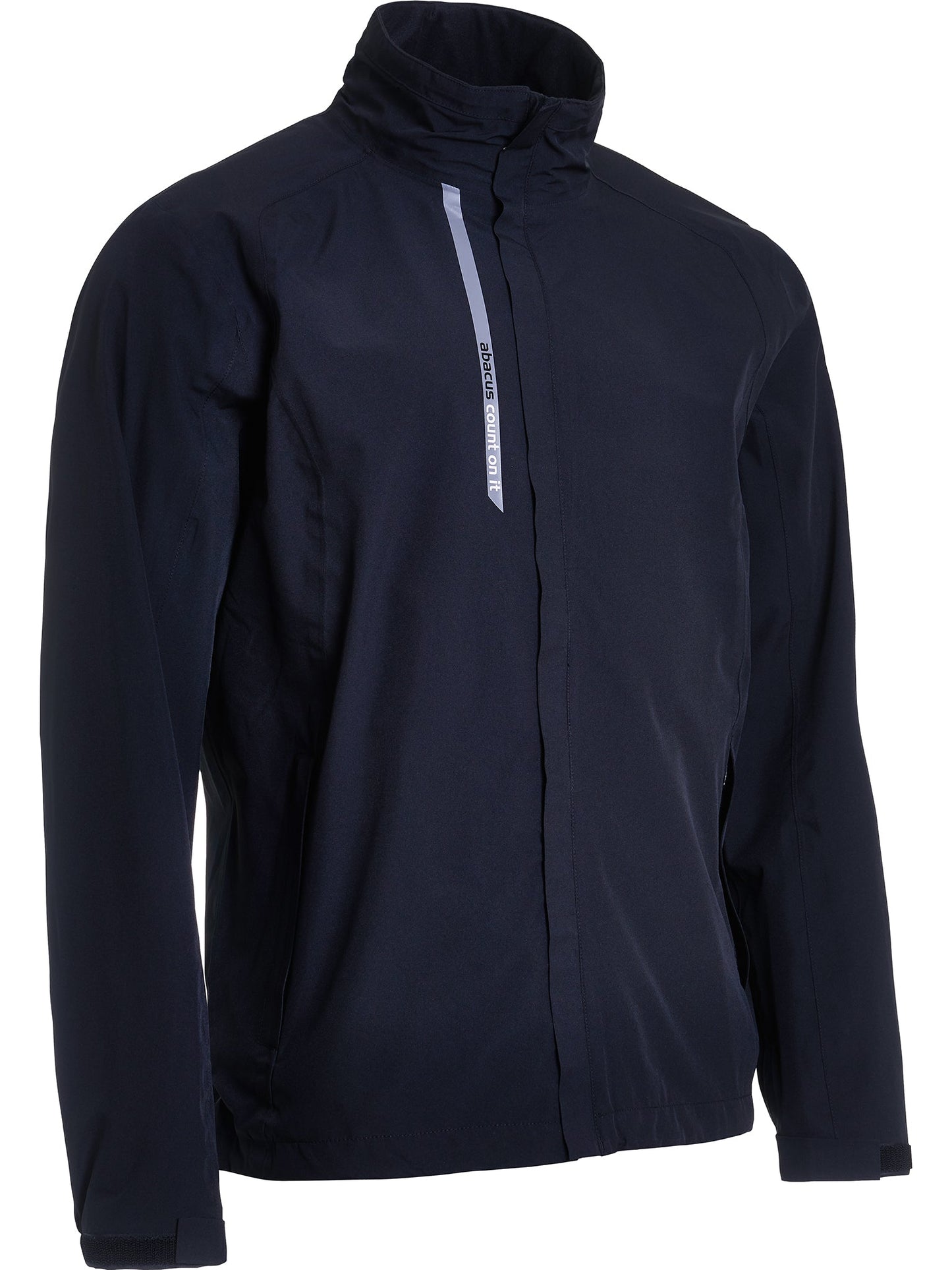 Abacus Jr Links  rainjacket 284-powerpink 170