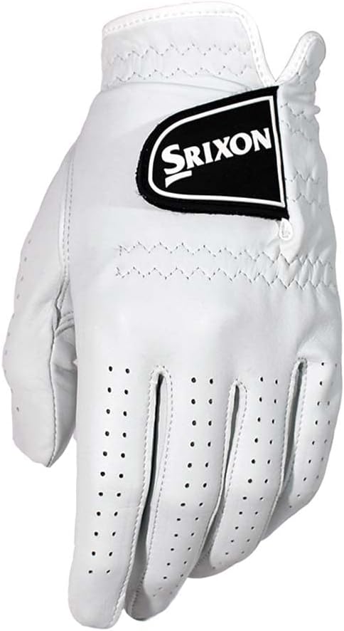 Srixon Cabretta Womens Glove 2023 White