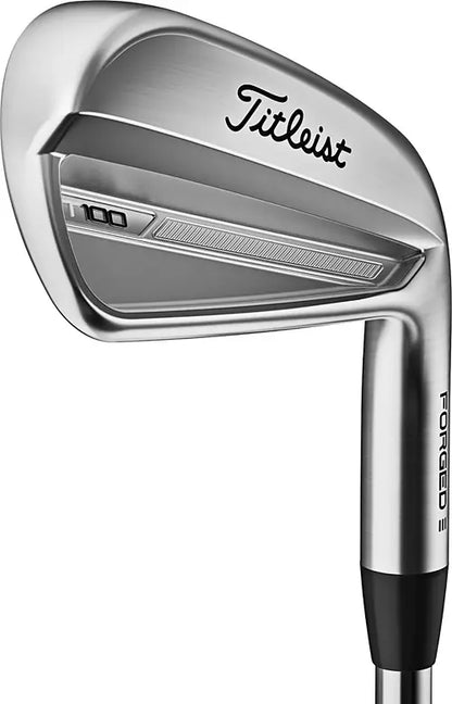 Titleist T100 Irons 2024