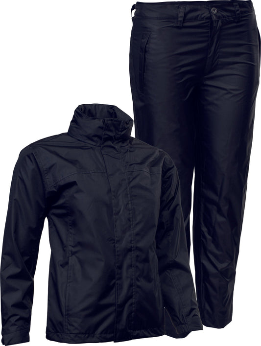 Junior Nairn NXT Rain Set