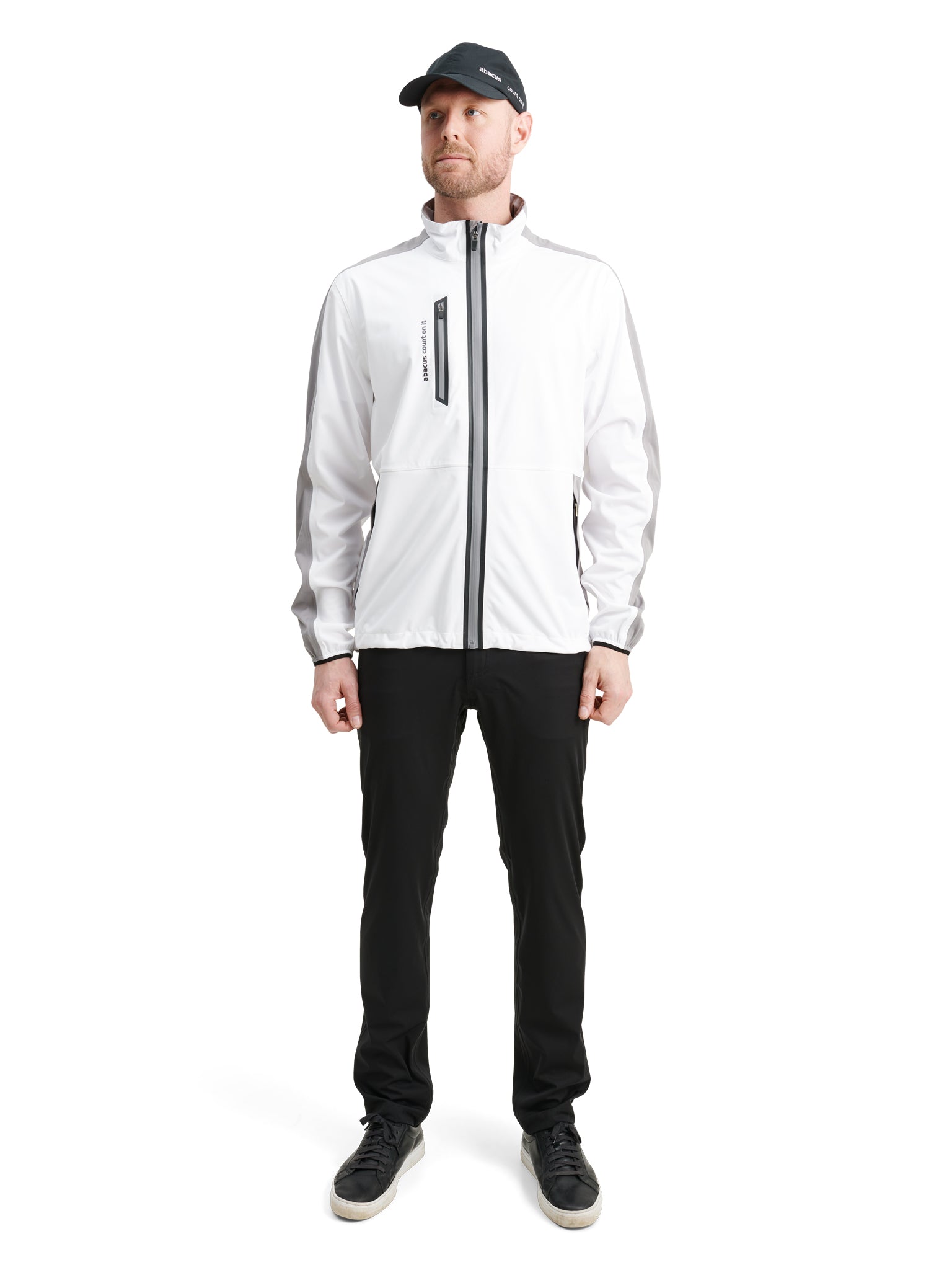 Men's Bounce Rain Jacket