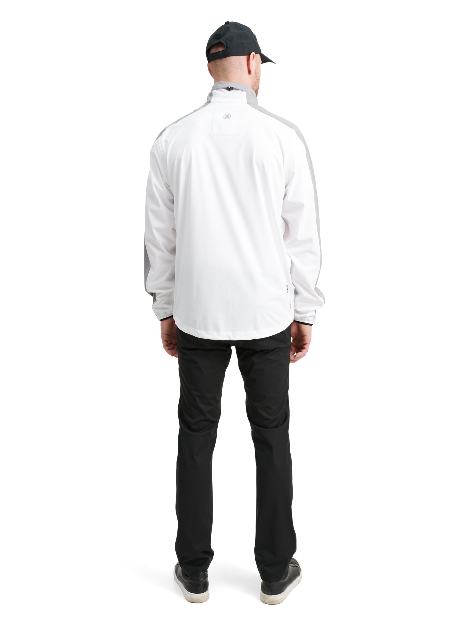 Men's Bounce Rain Jacket