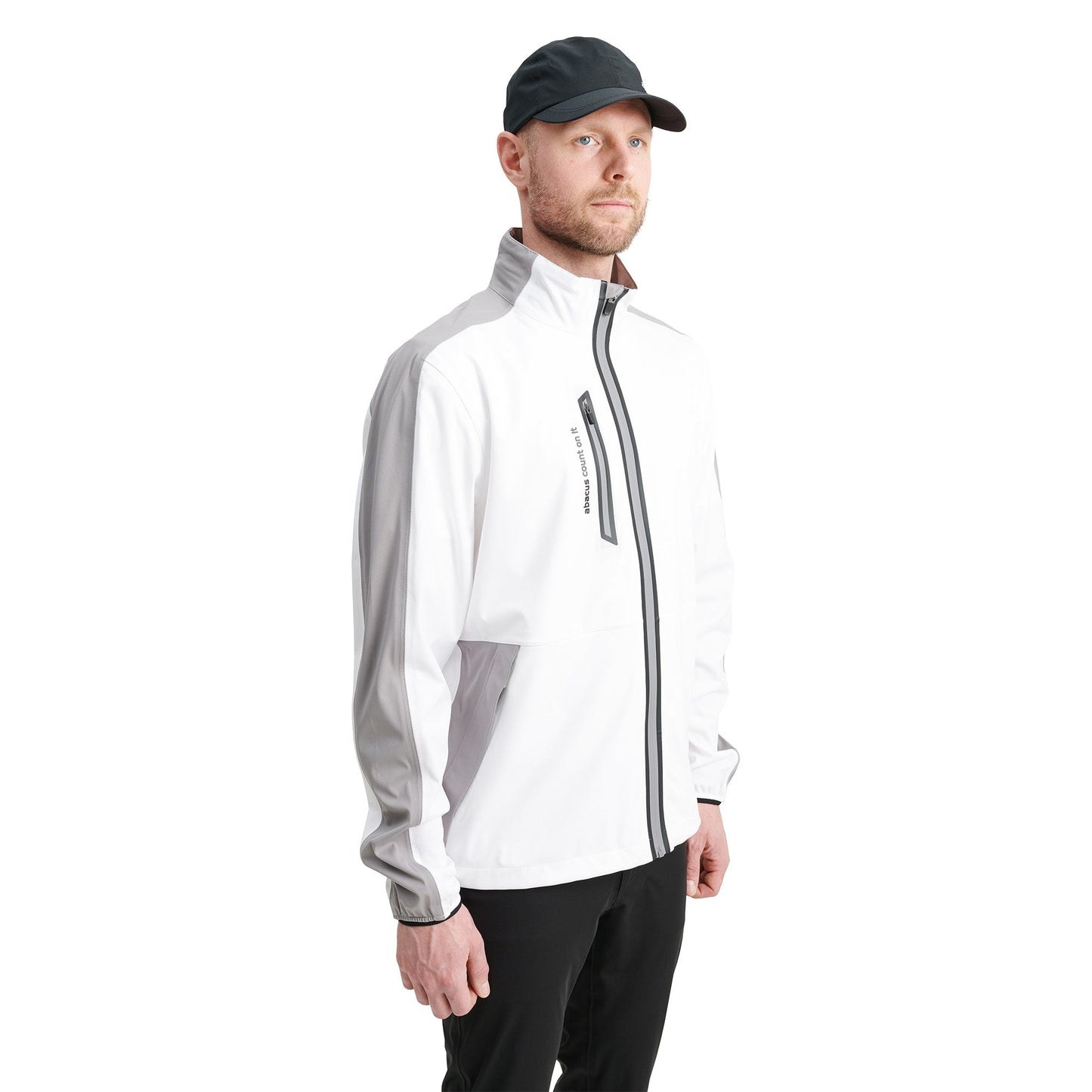 Men's Bounce Rain Jacket