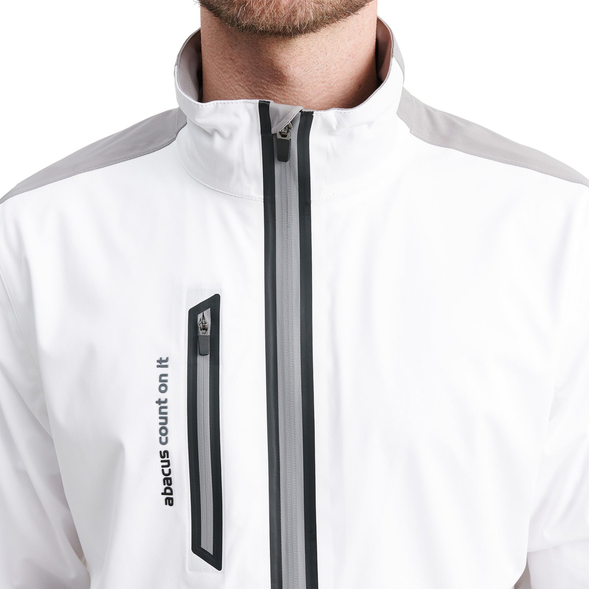 Men's Bounce Rain Jacket