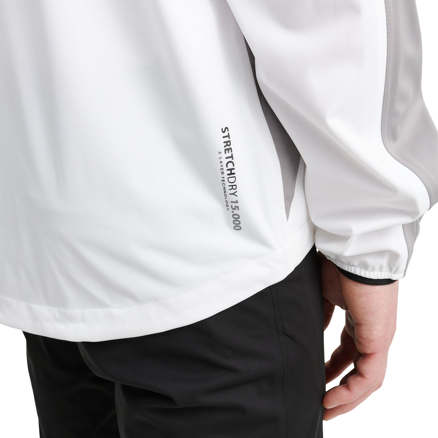 Men's Bounce Rain Jacket