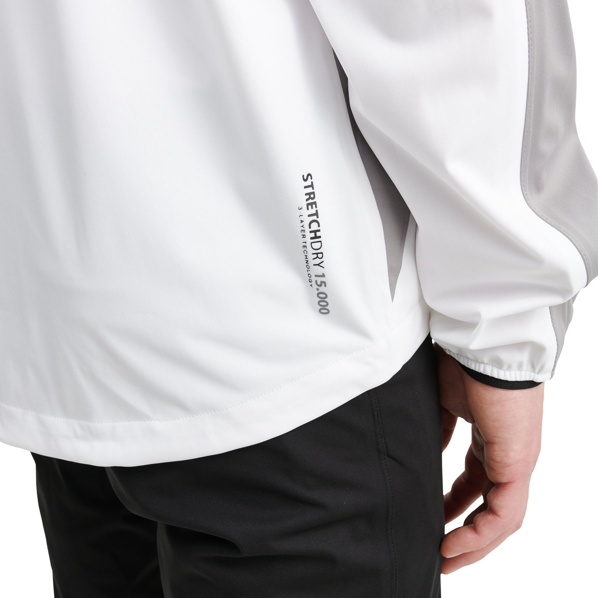 Men's Bounce Rain Jacket