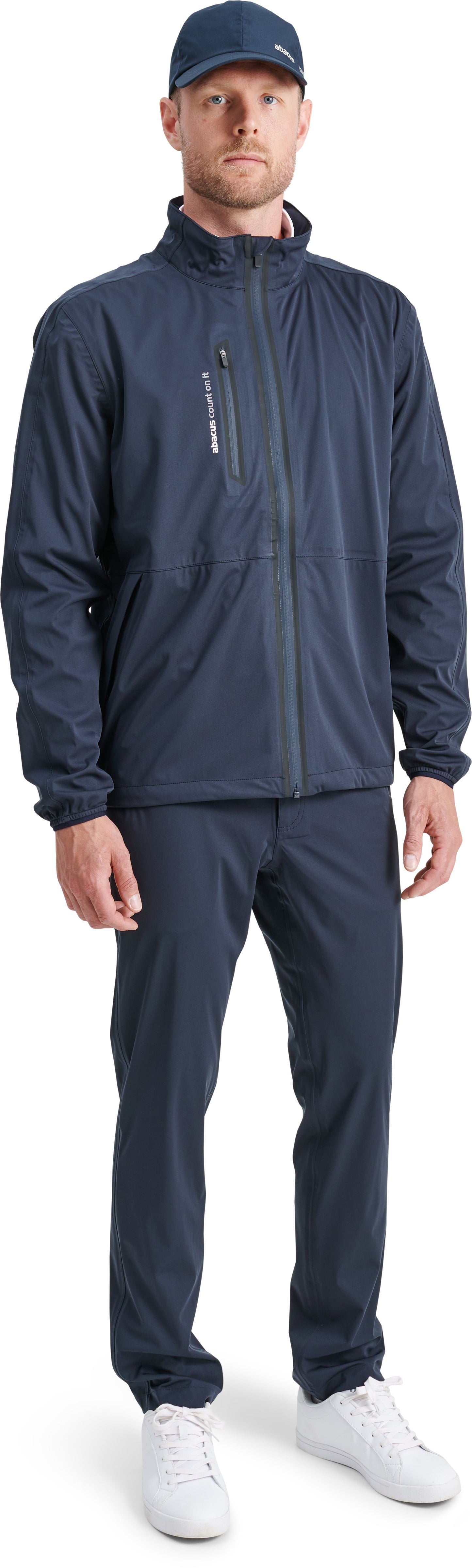 Men's Bounce Rain Jacket