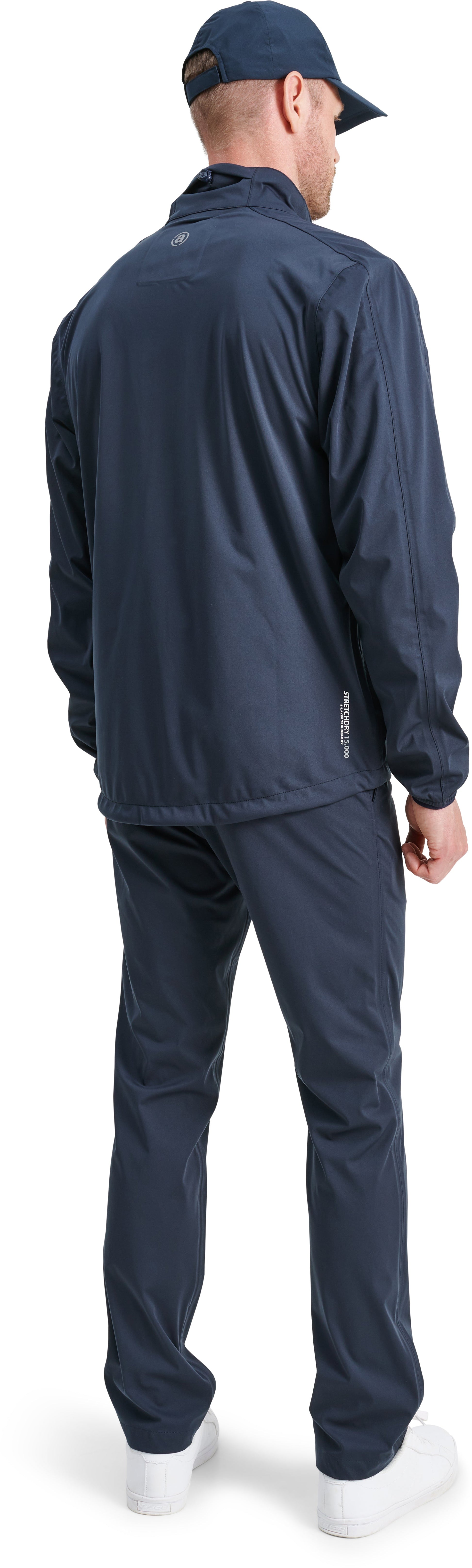 Men's Bounce Rain Jacket