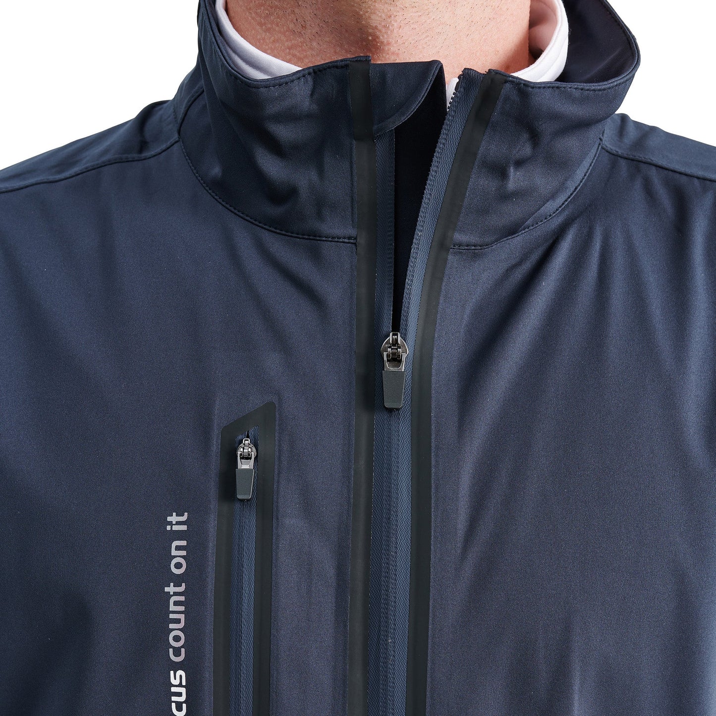 Men's Bounce Rain Jacket