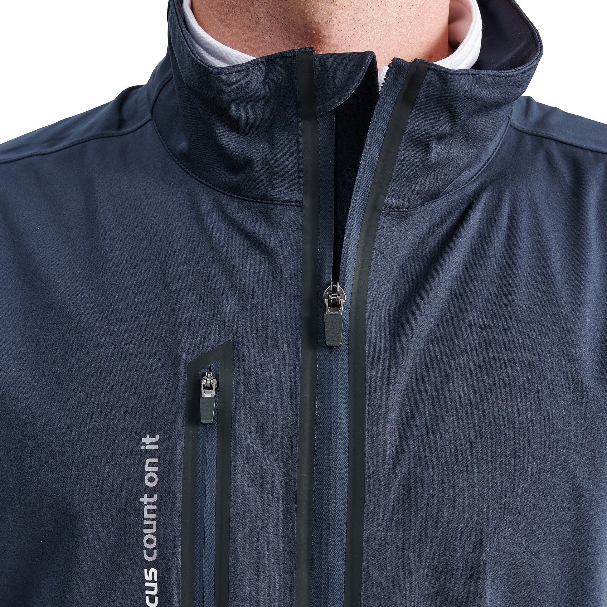 Men's Bounce Rain Jacket