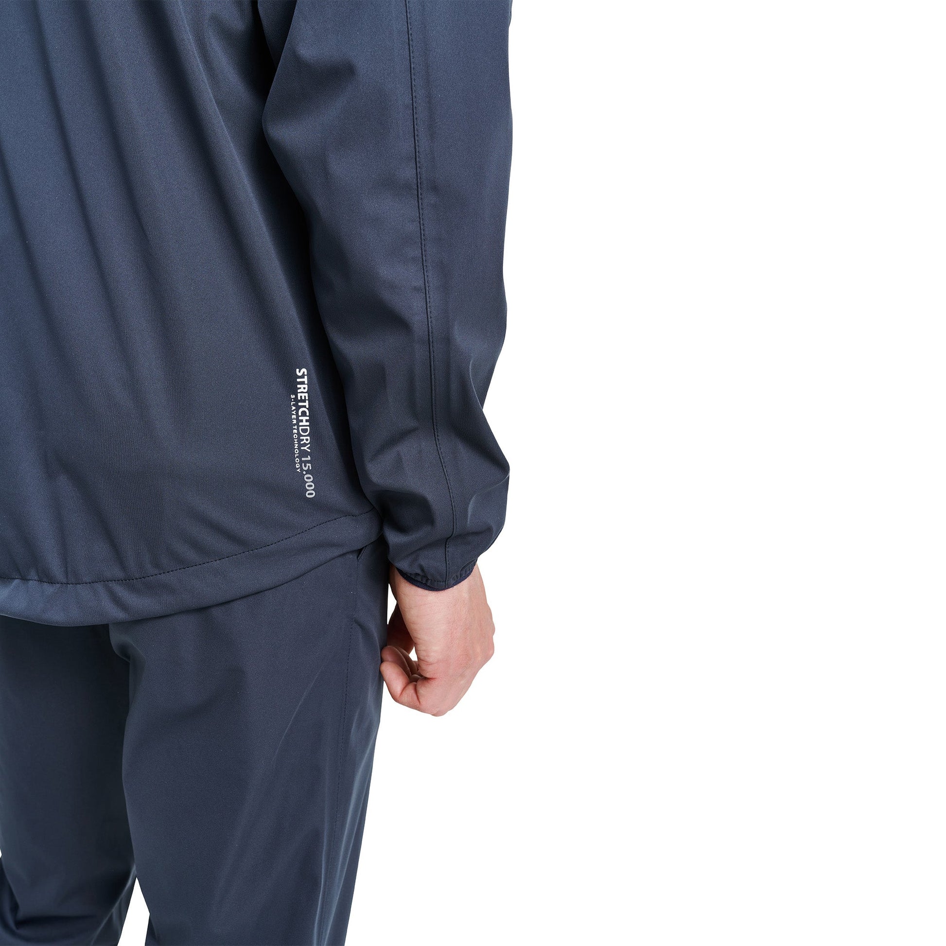 Men's Bounce Rain Jacket