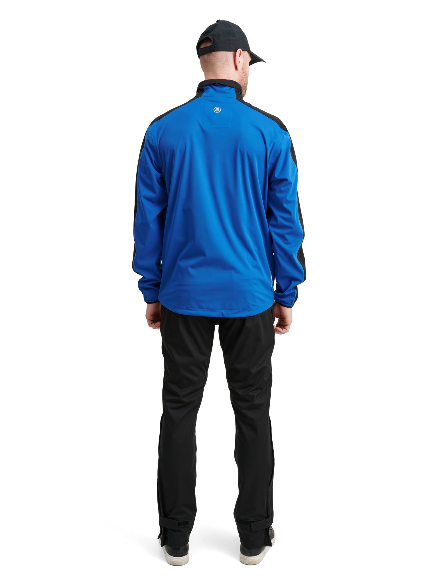 Men's Bounce Rain Jacket
