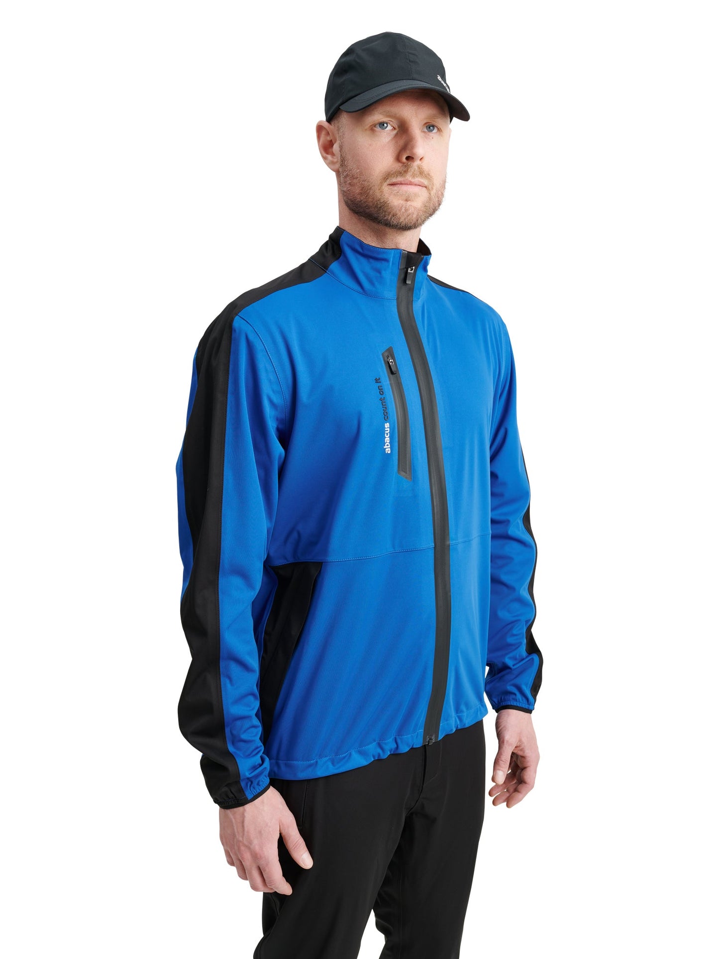 Men's Bounce Rain Jacket