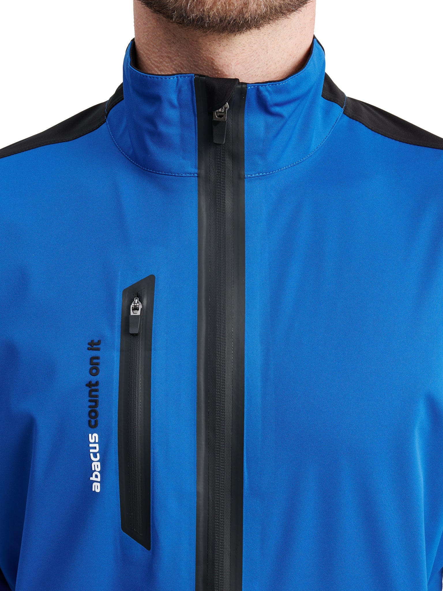 Men's Bounce Rain Jacket