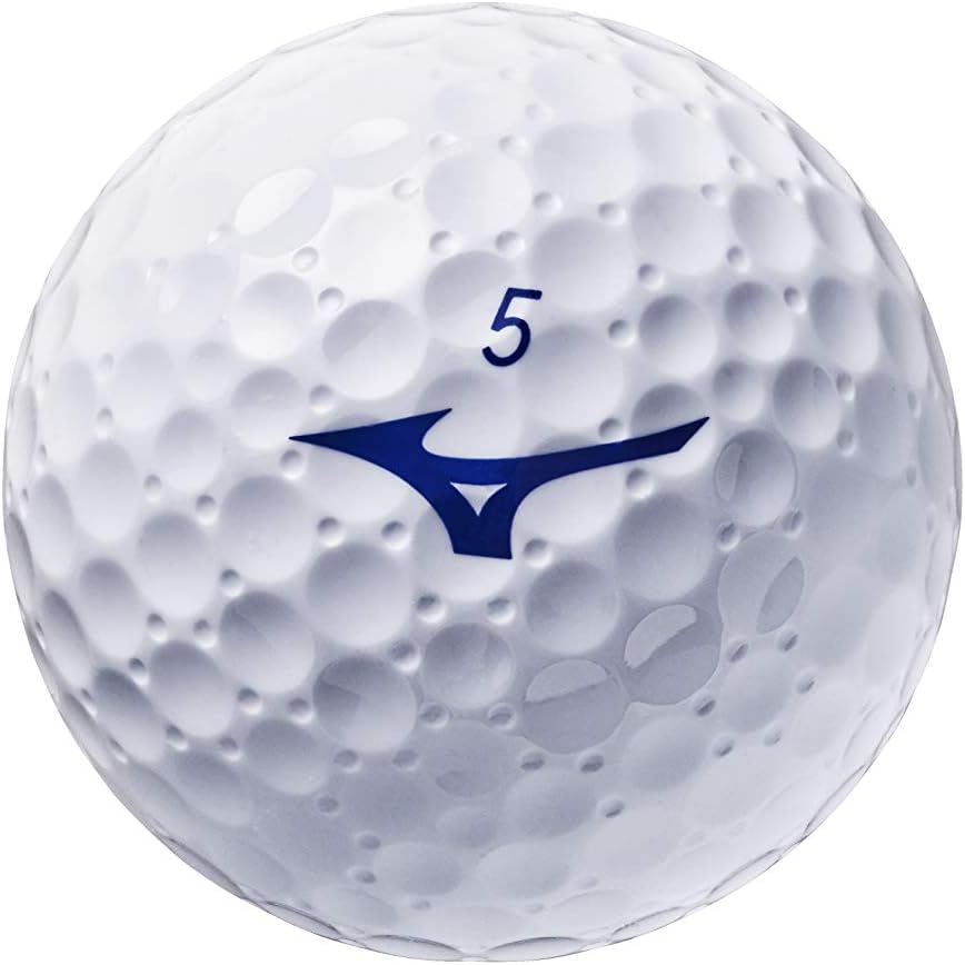 Mizuno RB 556 2023 Golf Balls - ON SALE