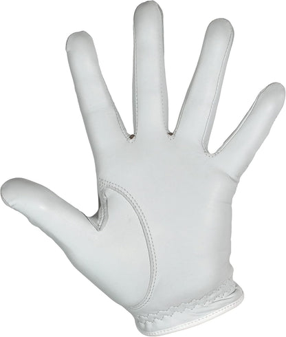 Srixon Cabretta Mens Glove 2023 White