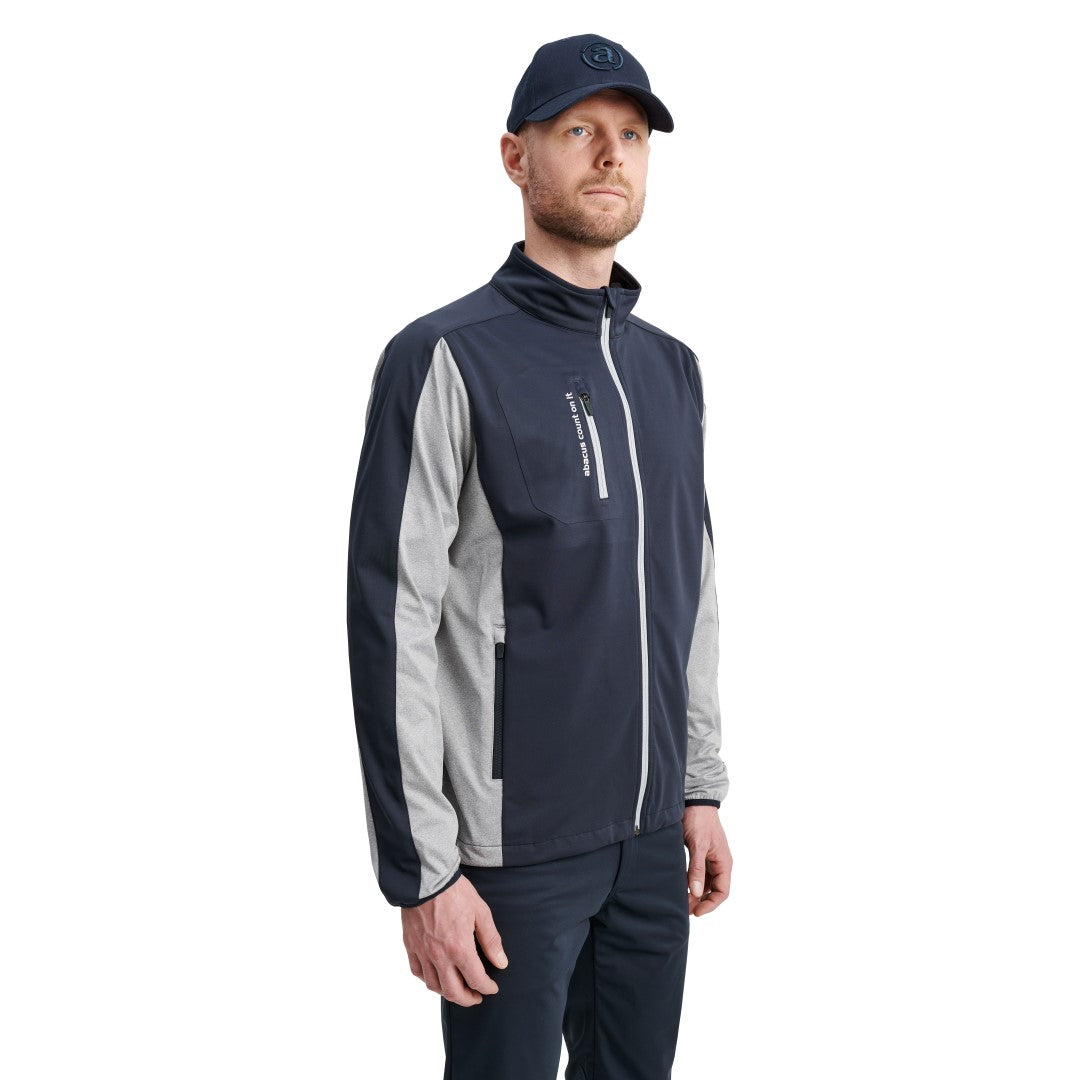 Men Dornoch softshell hybrid jacket – The Golf Guys Online