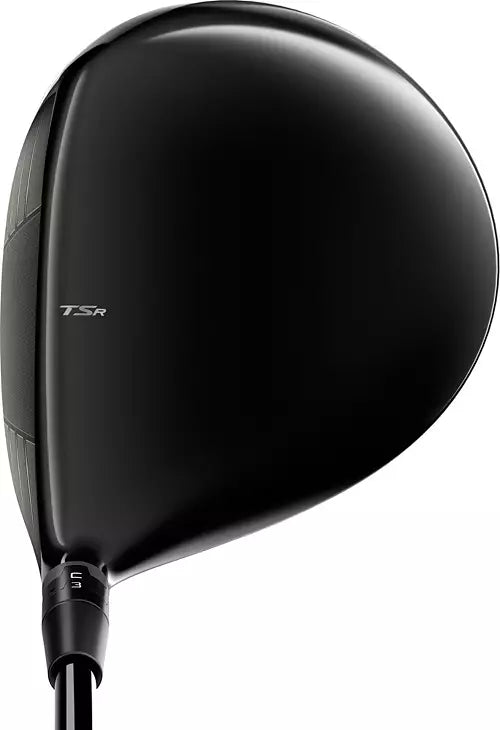 Titleist TSR4 Driver