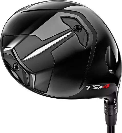 Titleist TSR4 Driver