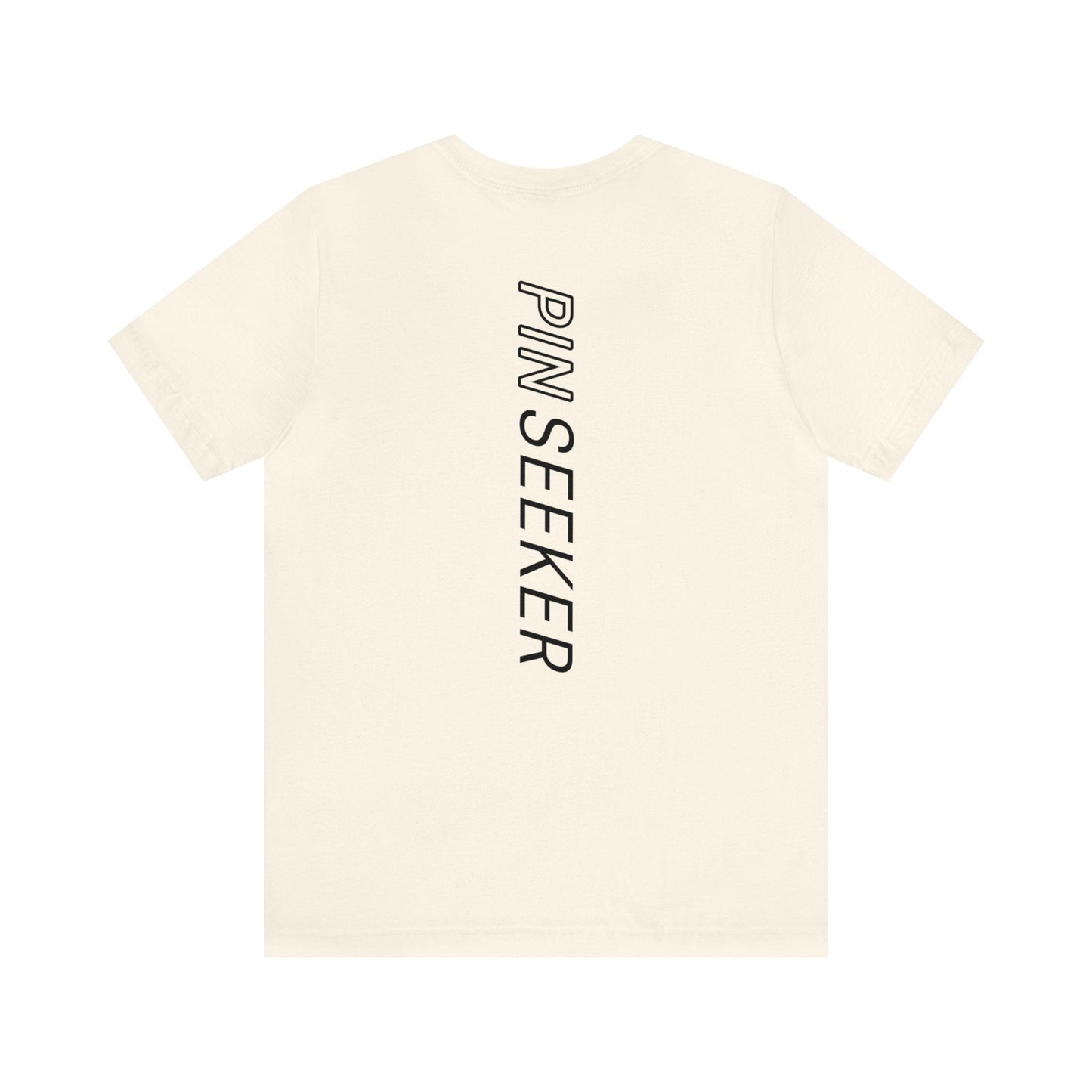 Flipping Birdies - Pin Seeker Tee