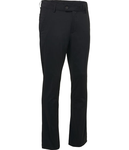 Abacus Mens Cleek stretch trousers 630-grey 32/32