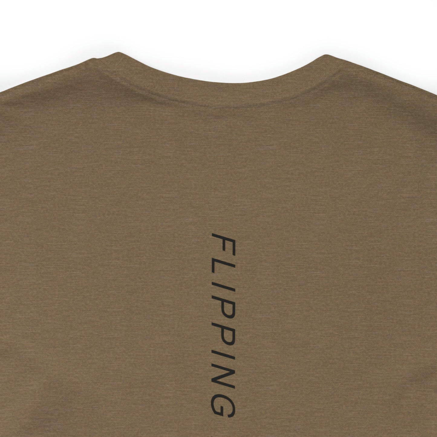 Flipping Birdies - Classic Tee