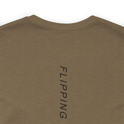 Flipping Birdies - Classic Tee