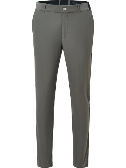 Abacus Mens Mellion Stretch trousers 650-dk.grey 42/32