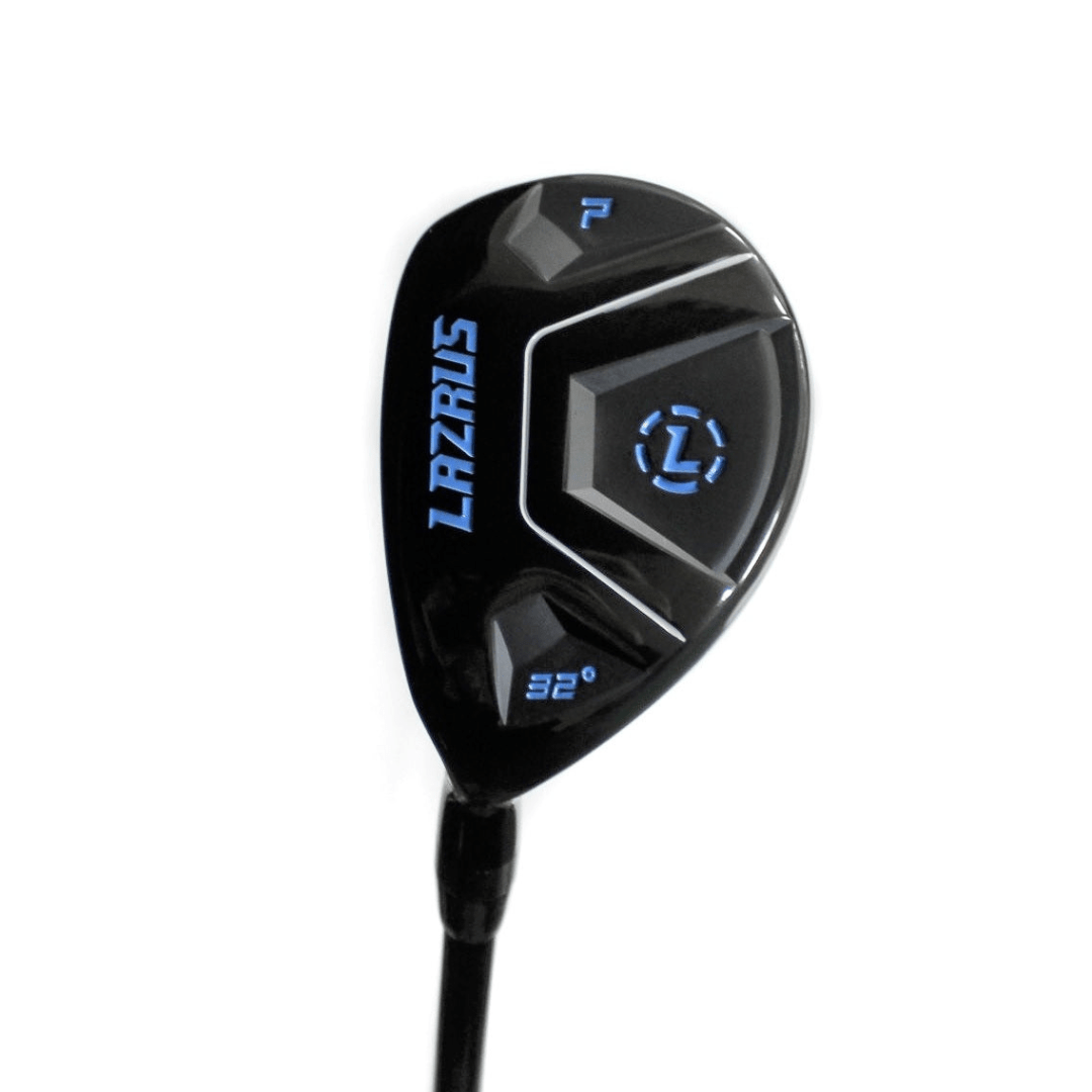 Lazrus Golf - 2025 LAZ1 Hybrids