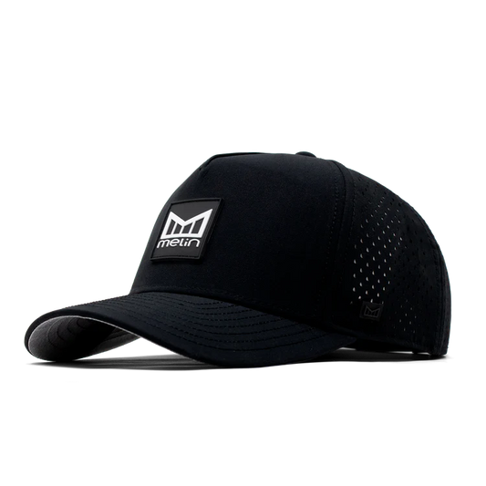 Melin Odyssey Stacked Hydro Hat