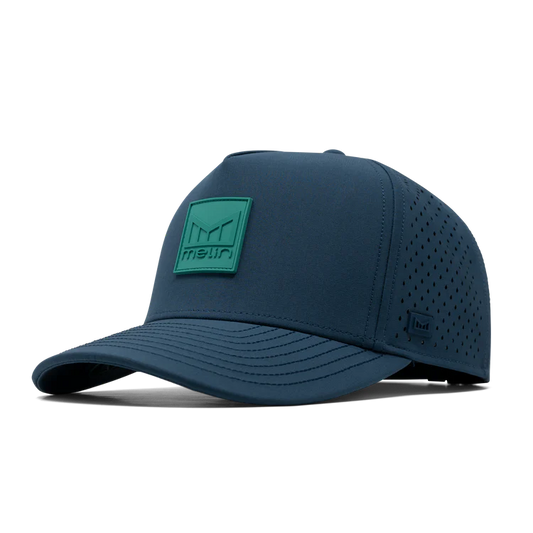 Melin Odyssey Stacked Hydro Hat