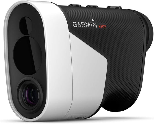 Garmin Approach Z30 Rangefinder - White