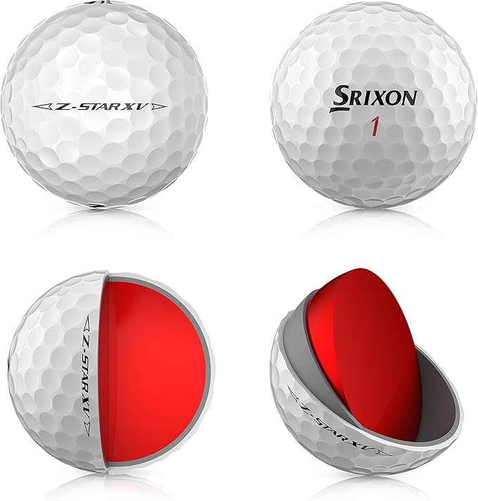 Srixon Z-Star 8 XV Golf Balls